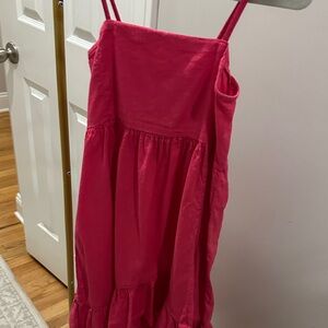 GAP Kids Pink Dress